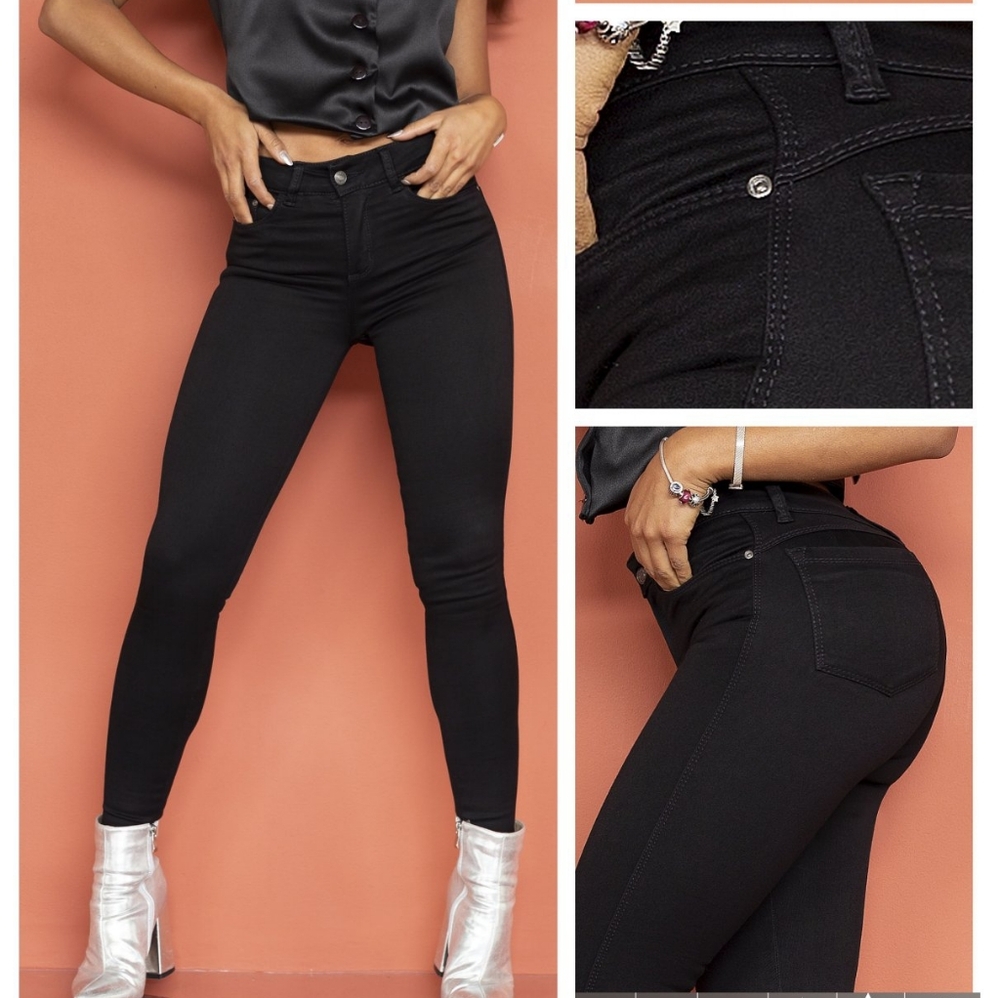 Colombian Jeans